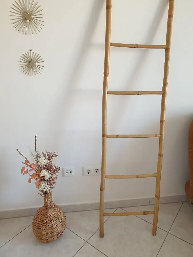 Apartment Eso Kastela Croatia
